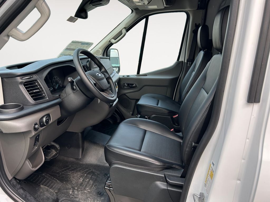 2025 Ford Transit-350 Base