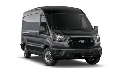 2027 Ford Transit-350 Base INTRANSIT
