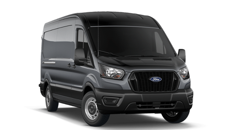 2027 Ford Transit-350 Base INTRANSIT