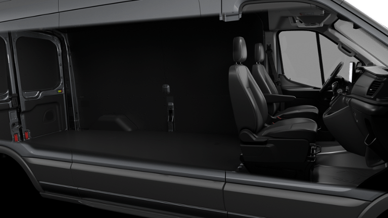 2027 Ford Transit-350 Base INTRANSIT