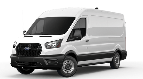 2026 Ford Transit-350 Base INTRANSIT