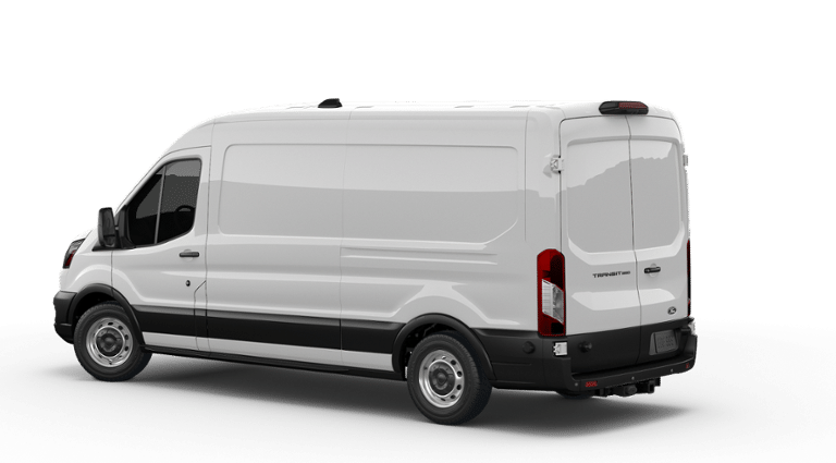 2026 Ford Transit-350 Base INTRANSIT