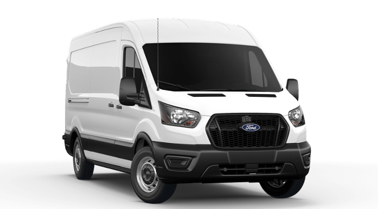 2026 Ford Transit-350 Base INTRANSIT