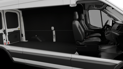 2027 Ford Transit-350 Base INTRANSIT