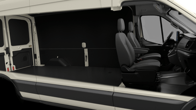 2026 Ford E-Transit-350 Base