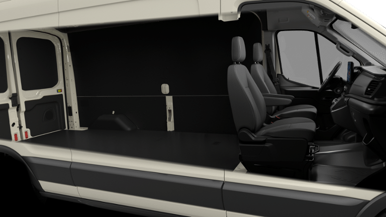 2026 Ford E-Transit-350 Base