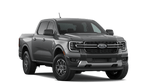2026 Ford Ranger XLT INTRANSIT