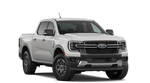 2026 Ford Ranger XLT INTRANSIT