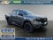 2026 Ford Ranger XLT INTRANSIT