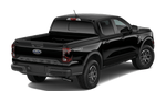 2026 Ford Ranger XLT INTRANSIT