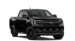 2026 Ford Ranger Lariat INTRANSIT
