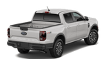 2026 Ford Ranger Lariat INTRANSIT