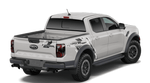 2026 Ford Ranger Raptor INTRANSIT