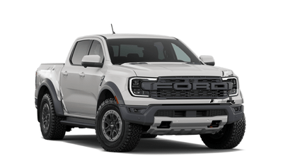 2026 Ford Ranger Raptor INTRANSIT