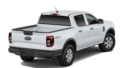 2026 Ford Ranger XL INTRANSIT