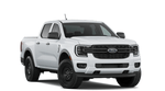 2026 Ford Ranger XL INTRANSIT