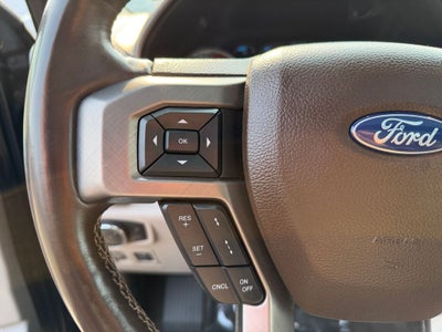 2020 Ford F-150 Limited
