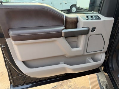 2020 Ford F-150 Limited