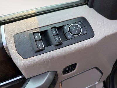 2020 Ford F-150 Limited
