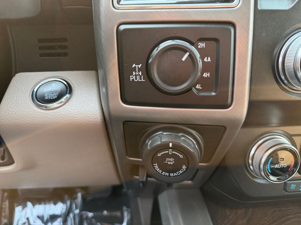 2020 Ford F-150 Limited