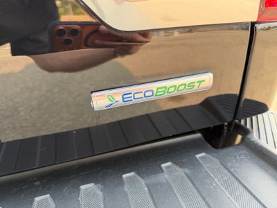 2020 Ford F-150 Limited