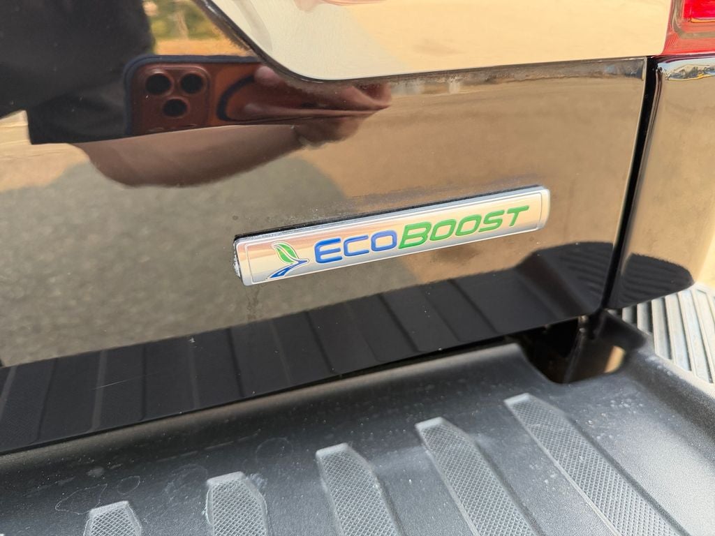 2020 Ford F-150 Limited
