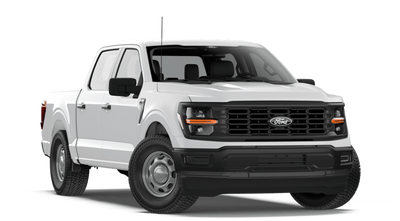 2026 Ford F-150 XL INTRANSIT