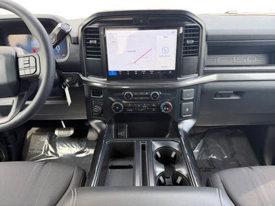 2026 Ford F-150 STX Lobo