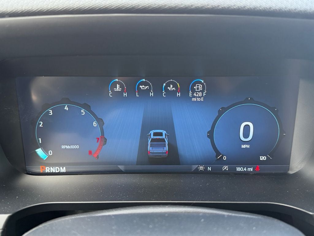 2026 Ford F-150 STX Lobo