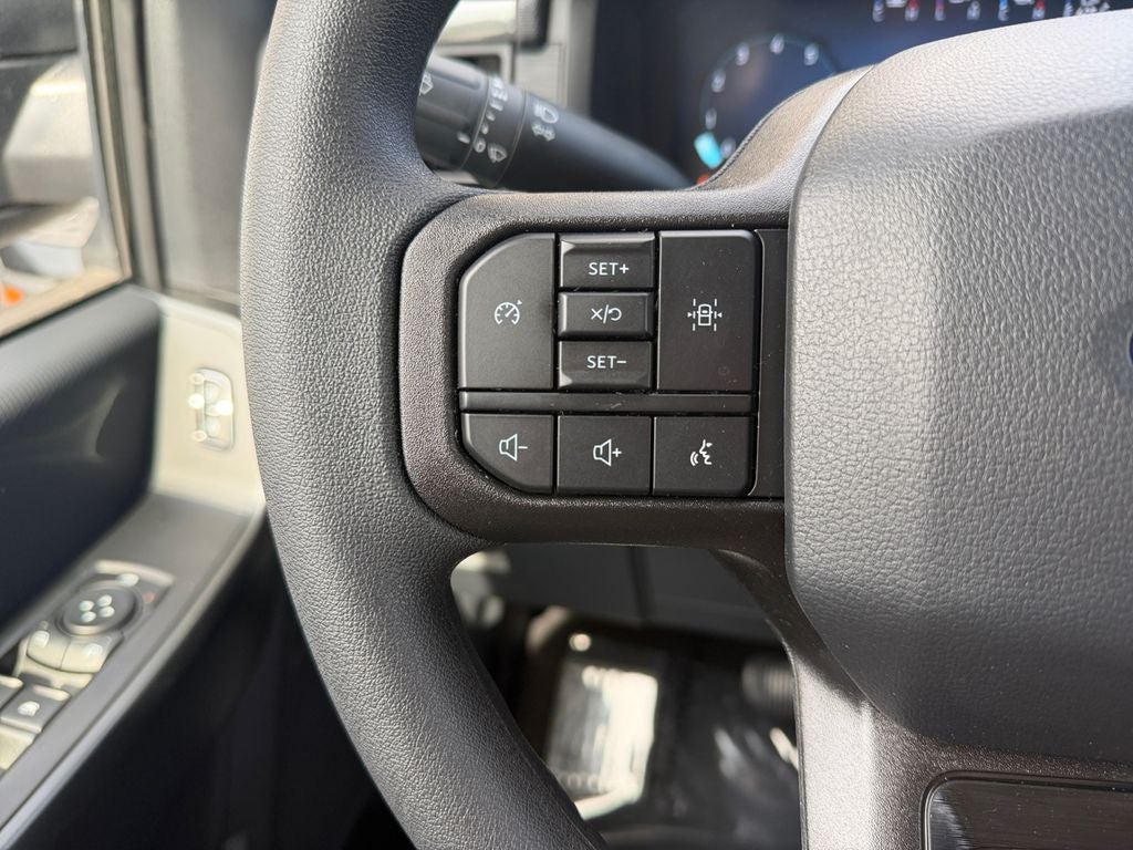 2026 Ford F-150 STX Lobo