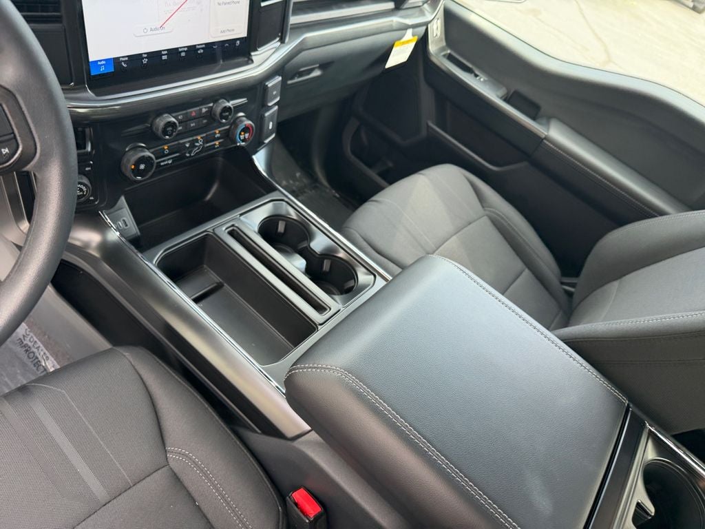 2026 Ford F-150 STX Lobo
