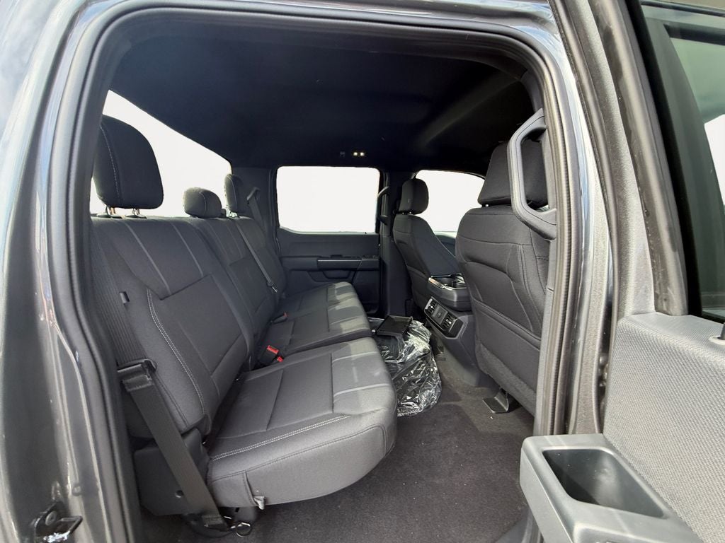 2026 Ford F-150 STX Lobo