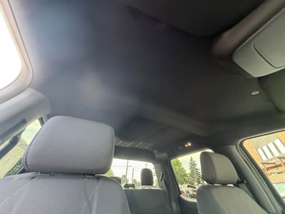 2026 Ford F-150 STX Lobo