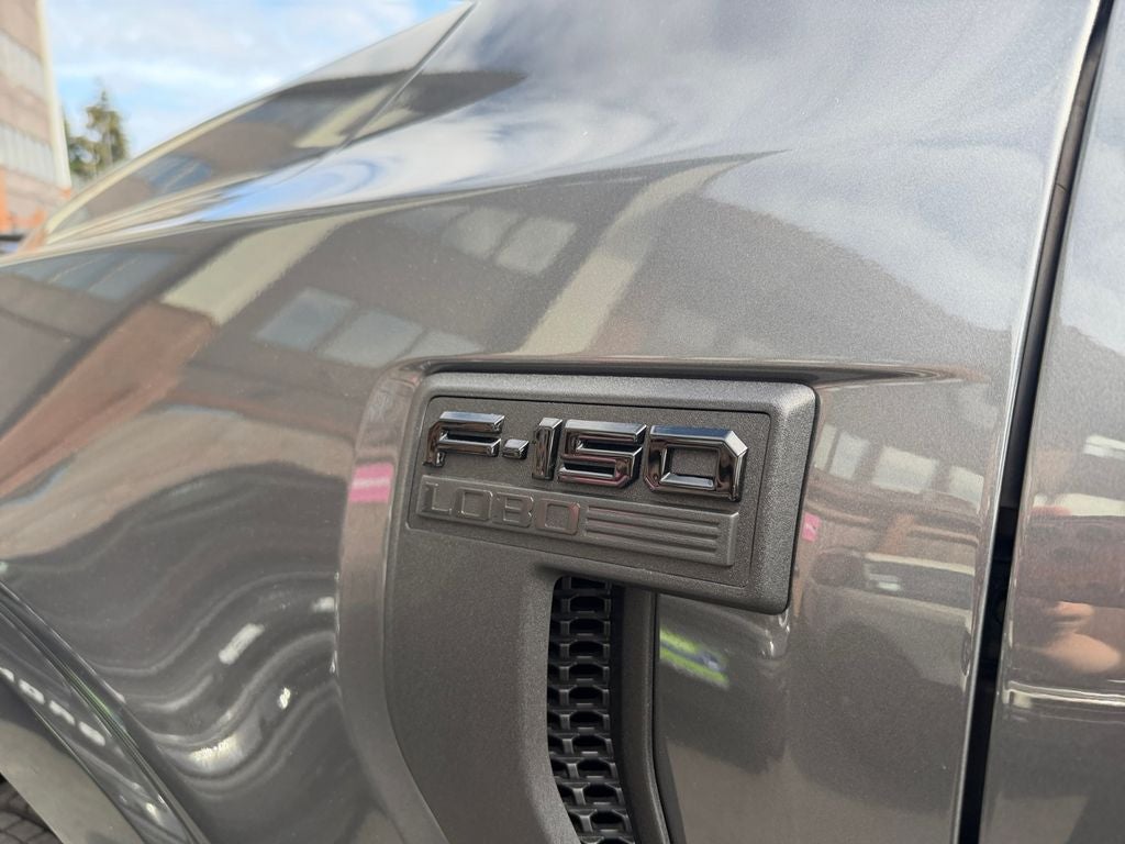 2026 Ford F-150 STX Lobo