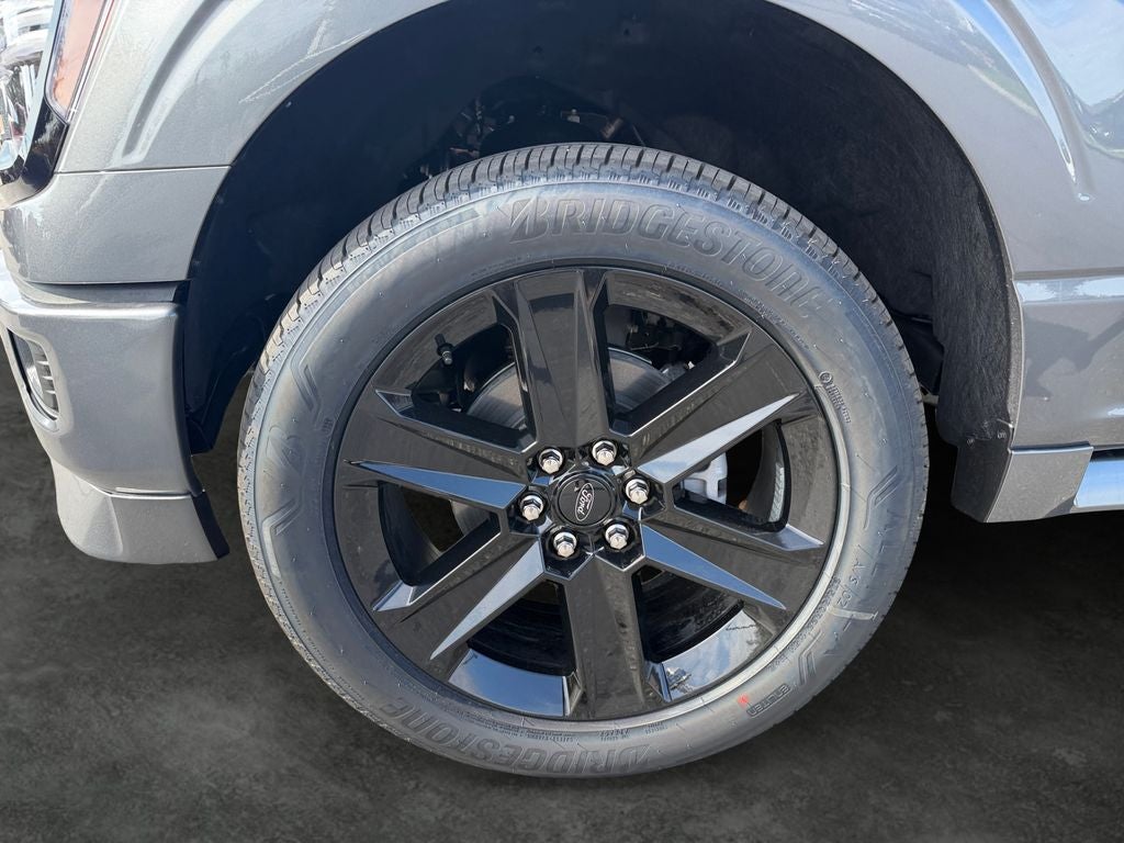 2026 Ford F-150 STX Lobo