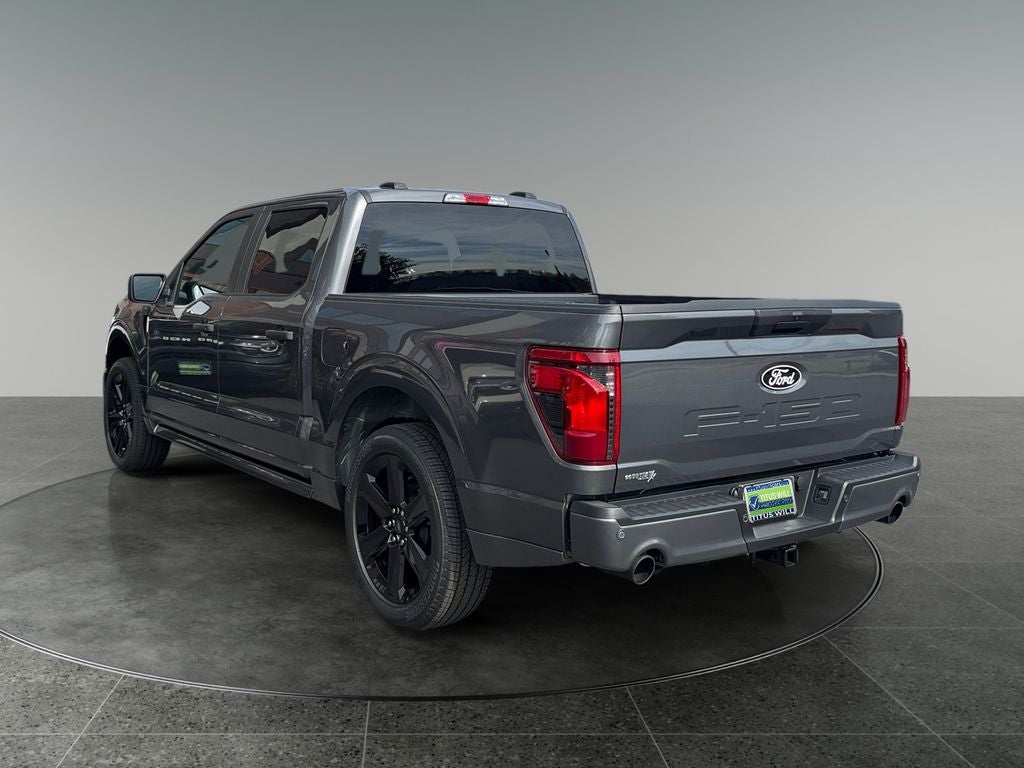 2026 Ford F-150 STX Lobo