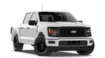 2026 Ford F-150 STX INTRANSIT