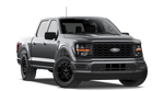 2026 Ford F-150 STX INTRANSIT