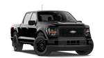 2026 Ford F-150 STX INTRANSIT