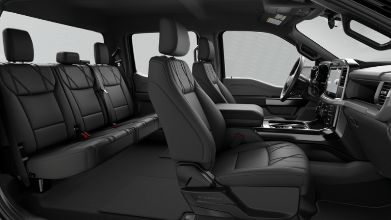 2026 Ford F-150 STX INTRANSIT