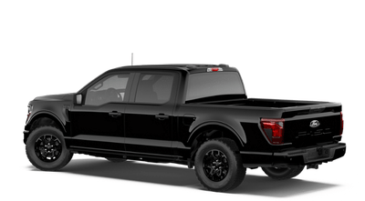 2026 Ford F-150 STX INTRANSIT