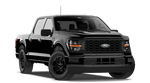 2026 Ford F-150 STX INTRANSIT