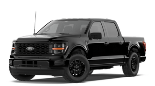 2026 Ford F-150 STX INTRANSIT