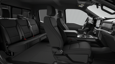 2026 Ford F-150 XLT INTRANSIT