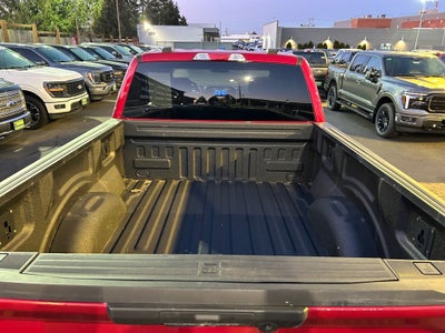 2022 Ford F-150 XLT Long Bed