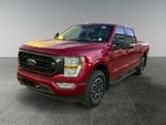 2022 Ford F-150 XLT Long Bed
