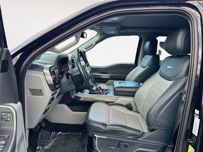 2023 Ford F-150 Limited