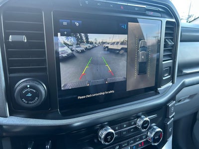 2023 Ford F-150 Limited