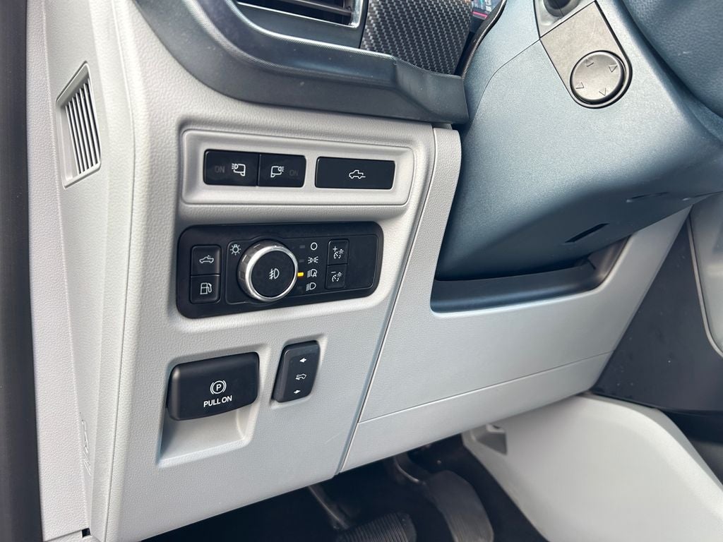 2023 Ford F-150 Limited