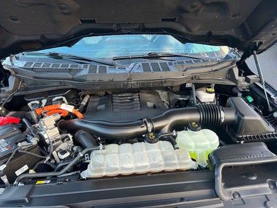 2023 Ford F-150 Limited